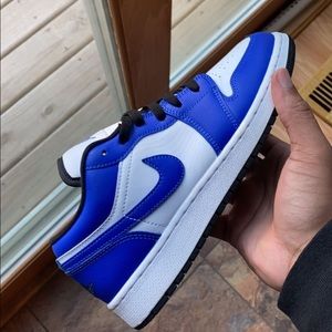 Game royal 1s Gs